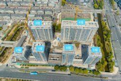 杭州九堡写字楼租金商铺价格分析_2021年第3周_3房网