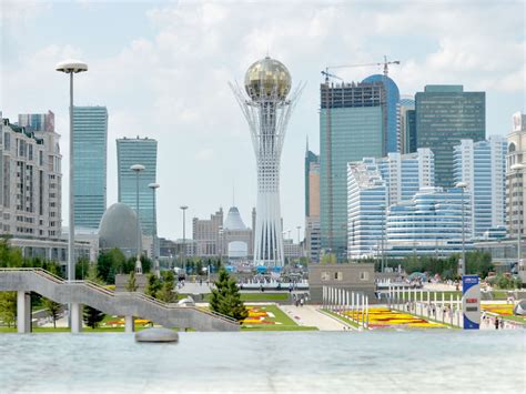 哈萨克斯坦将主办下一次中国—中亚峰会 - 2023年5月19日, 俄罗斯卫星通讯社