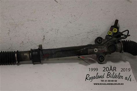 Servo snekke/tannstang hydraulisk (4420326140) for Toyota Hiace 1996-05 ...