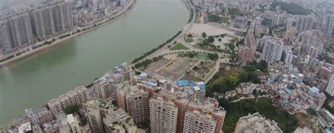 广东龙川打造华南经济圈新结点