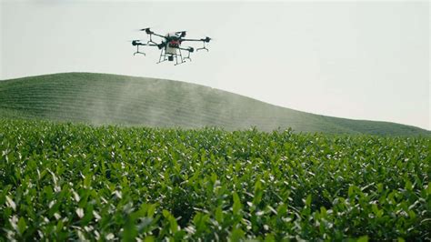 大疆发布T20植保无人机：每小时作业180亩-大疆,无人机,农业,植保 ——快科技(驱动之家旗下媒体)--科技改变未来