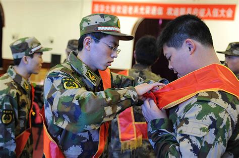 当兵两年能拿多少钱（大学生应征入伍） - 上海资讯网