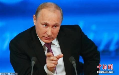 俄方证实普京将会见德法领导人 讨论乌克兰问题_新浪新闻