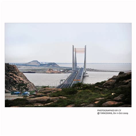 重磅｜| 规划建设“东海二桥”就是杭州湾经济圈神来之笔，上海临港版的“港珠澳大桥”。-搜狐大视野-搜狐新闻