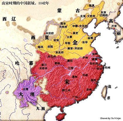 汉朝为何分为“西汉”和“东汉”？