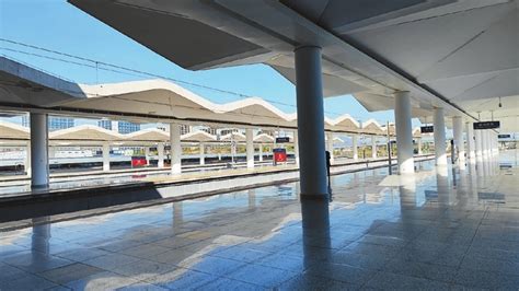 Ganzhou-SZ high-speed rail brings convenient travel