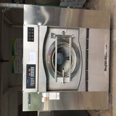 *出售二手洗涤设备 水洗机-纺织服装机械网