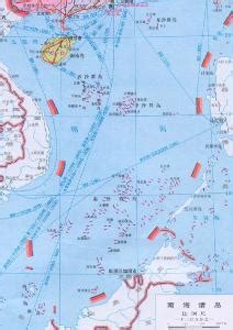 南海问题 中国南海领土争端专题报道_凤凰网资讯_凤凰网
