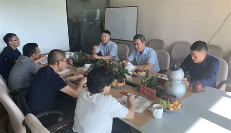 重庆市地方志办公室一行到内蒙古自治区人民政府地方志研究室考察交流
