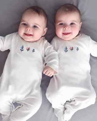 双胞胎怎么样才能怀上-双胞胎是咋怀上的 - 见闻坊