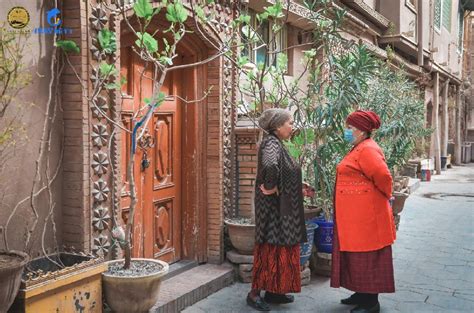 新疆是个好地方｜喀什：游客人气旺 村民增收忙-天山网 - 新疆新闻门户
