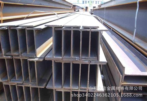 现货销售莱钢热轧H型钢Q345E低温合金型钢 厂房建筑钢梁 焊接型钢-阿里巴巴