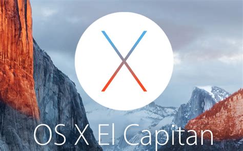 OS X 10.11 El Capitan Beta 7 For Developers Now Available