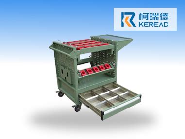 工位器具-黑龙江省柯瑞德仓储设备有限公司
