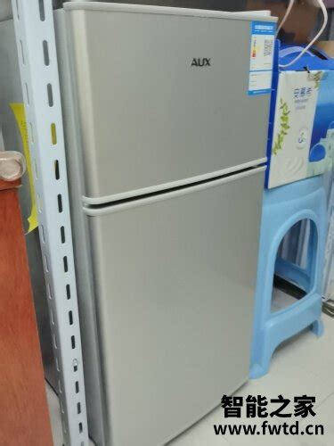 「冰箱评测」奥克斯BCD-58P118功能怎么样？评价质量实话实说_智能之家