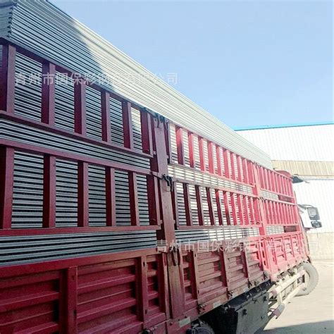 货车大箱里能定做 铝合金集装箱生产厂家 全铝货车车厢