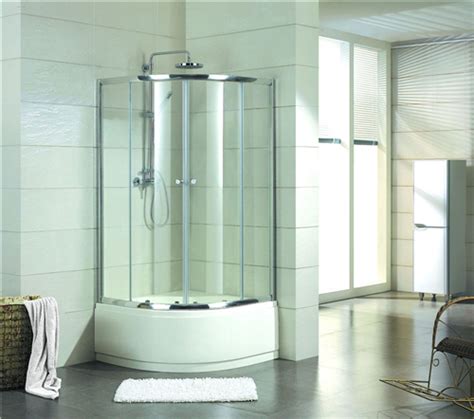 家用淋浴房尺寸一般设计多大就够用了 - 知乎