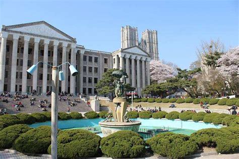 韩国韩国图片