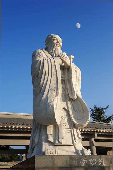 孔子对中国文化的影响有多大？