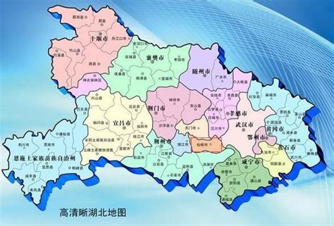 湖北省的省会叫什么？