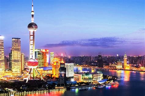 上海最高的楼叫什么名字？一共有多少层？（上海中心大厦简介） - 必经地旅游网