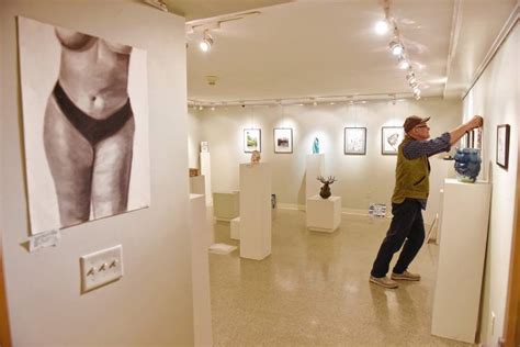 Athol Daily News - Artspace celebrates 50th annual Teen Art Show, grant ...