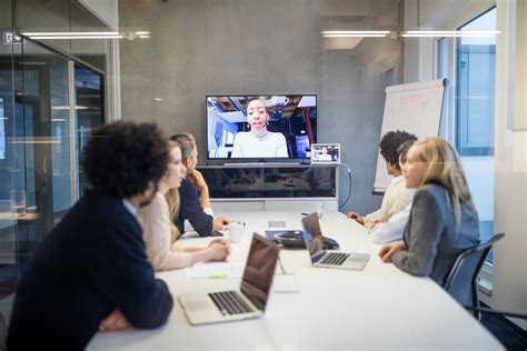 Zoom/Video Conferencing Best Practices Revealed in New Research | Tech ...