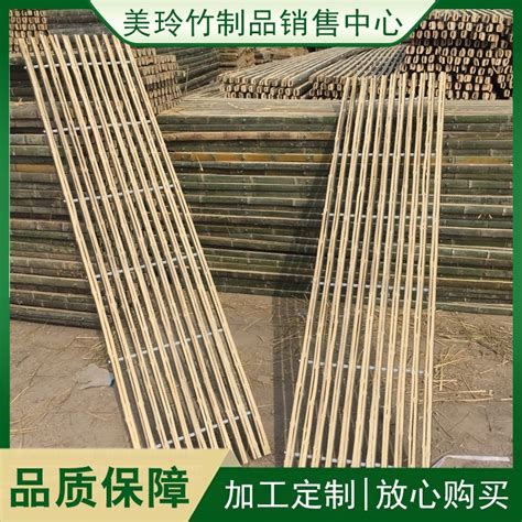 四川眉山：以竹代“钢”发展特色竹产业