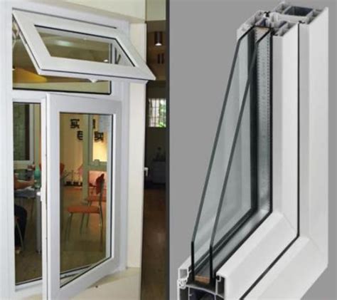 塑钢窗制作安装合同_塑钢窗安装_住范儿