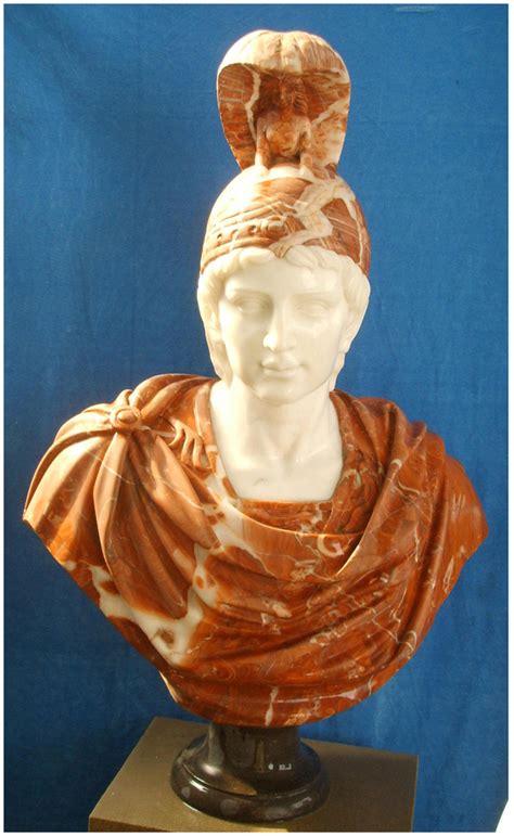 Portrait Bust of an Aristocratic Man | Cleveland Museum of Art
