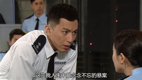 TVB剧集中的超浪漫告白，《铁马战车》施马姚瑶 - 知乎