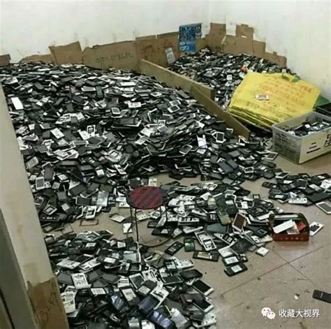 废旧手机回收行业想做好，首先得把市场规范好！___链旧 - 知乎