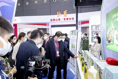 山西品牌丝路行化工专场活动在上海举办-晋城新闻网