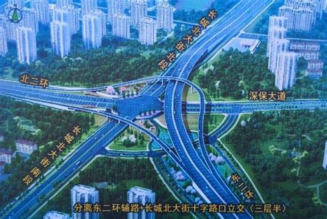 徐州市三环路高架快速路土建工程项目 - 案例展示 - 江苏鼎坚工程咨询有限公司