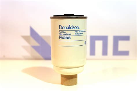 Фильтр топливный Donaldson P550588