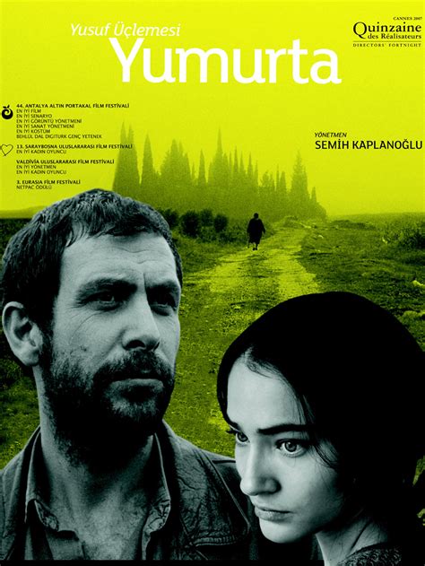 土耳其电影周：锡兰、塞米赫、埃尔克桑等大师作品都要来了|土耳其|电影大师_新浪新闻