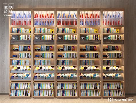 县城开书店大概投资多少钱？且看学林书城_复合书店设计，用设计实现新空间新场景新体验。