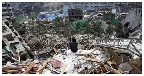汶川地震救人小英雄林浩：9岁身躯背出两人，如今怎么样了？