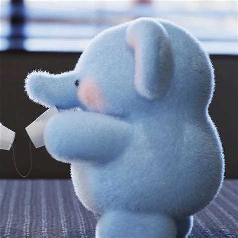 小红象非主流头像