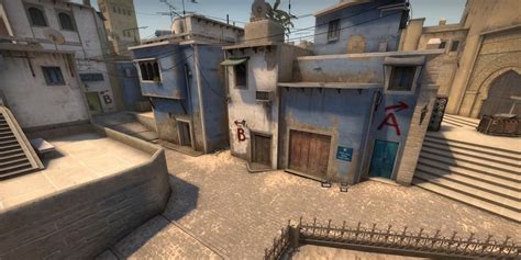 Tips and Tricks You Should Know on Mirage In CS:GO
