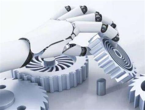 机器人自动化车间是未来趋势-汉峰科技|江苏汉峰数控科技有限公司