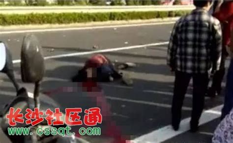 江苏盐城两名妇女骑电动车被撞身亡，交通安全刻不容缓！_社会_长沙社区通