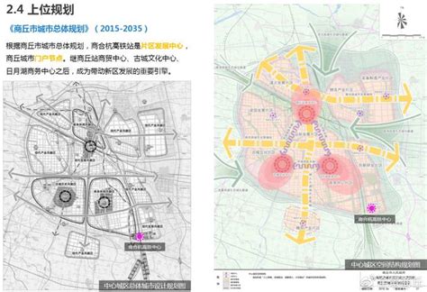 商丘市火车站高铁核心区规划图【卫星地图版】|北大桥|人民公园|规划图_新浪新闻