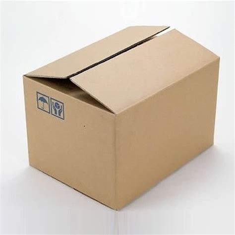厂家现货灰板纸盒设计订做彩色瓦楞包装盒牛皮纸空白包装纸盒-阿里巴巴