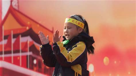 尤溪县组织开展“童心向党”歌咏比赛 - 尤溪县 - 文明风