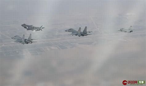 中国战略空军开年气势太震撼！最大规模战略运输机群曝光