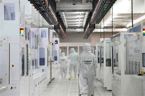 【思考】莫大康：半导体设备业攻坚的思考；中德生态园将促进芯恩8英寸芯片项目年内量产；