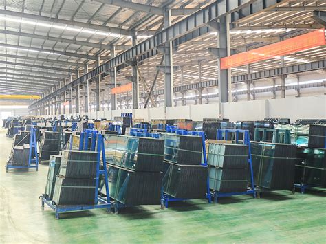 中空玻璃生产线_建材生产线-上海先予工业自动化设备有限公司