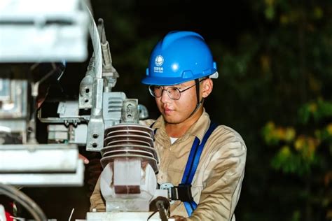 溧水区人民政府 溧水要闻 单日1384万千瓦时！溧水电力保供迎峰度夏