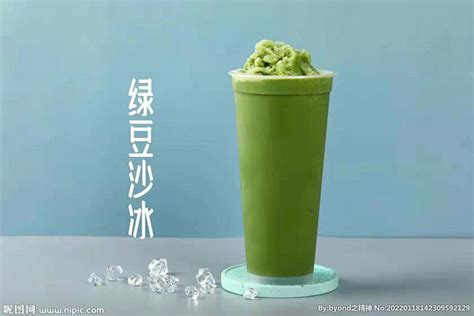 绿豆沙冰代理-绿豆沙冰加盟店-特色甜品招商-3158招商加盟网